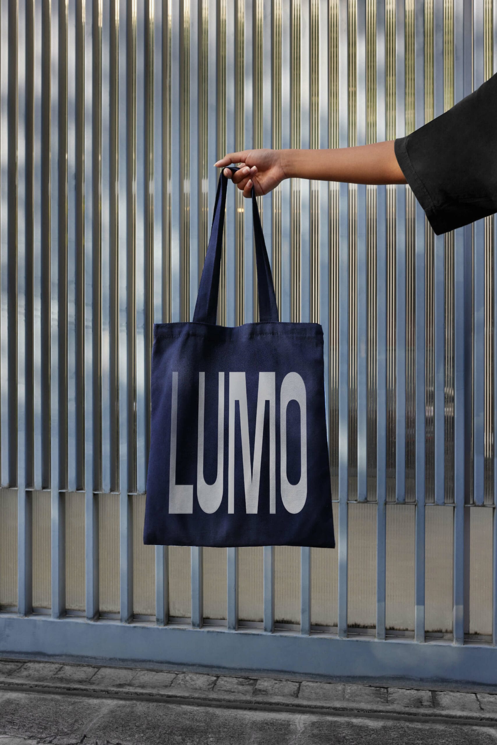 Lumo zak